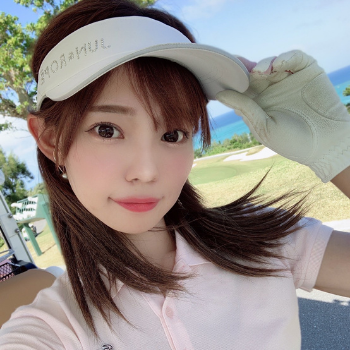 ゴルフ女子 mai★